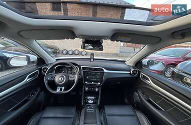 Внедорожник / Кроссовер MG ZS EV 2020 в 