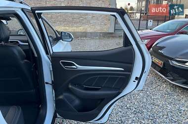 Внедорожник / Кроссовер MG ZS EV 2020 в 