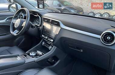 Внедорожник / Кроссовер MG ZS EV 2020 в 