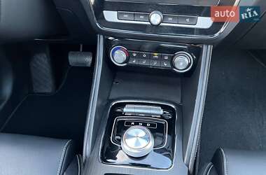 Внедорожник / Кроссовер MG ZS EV 2020 в 