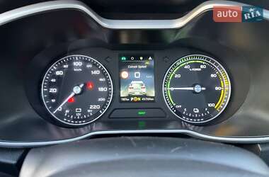 Внедорожник / Кроссовер MG ZS EV 2020 в 