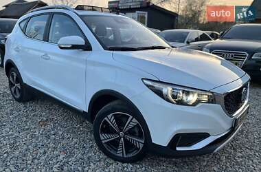 Внедорожник / Кроссовер MG ZS EV 2020 в 