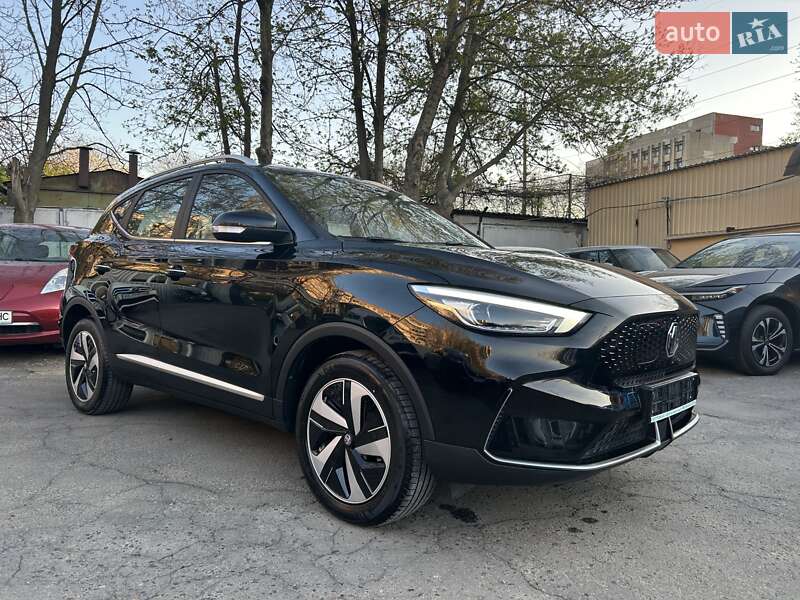 Внедорожник / Кроссовер MG ZS EV 2022 в Одессе