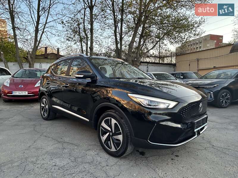 Внедорожник / Кроссовер MG ZS EV 2022 в Одессе