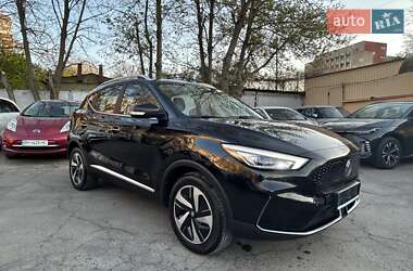 Внедорожник / Кроссовер MG ZS EV 2023 в 