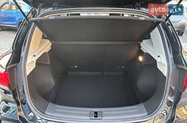 Внедорожник / Кроссовер MG ZS EV 2023 в 