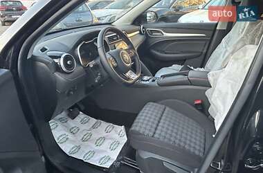 Внедорожник / Кроссовер MG ZS EV 2023 в 