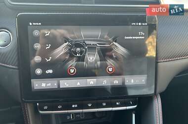 Внедорожник / Кроссовер MG ZS EV 2023 в 