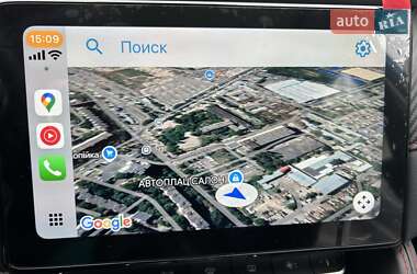 Внедорожник / Кроссовер MG ZS EV 2023 в 
