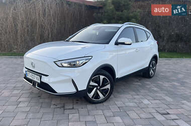 MG ZS EV 2022 MG ZS EV 2022