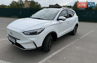 Внедорожник / Кроссовер MG ZS EV 2022 в 
