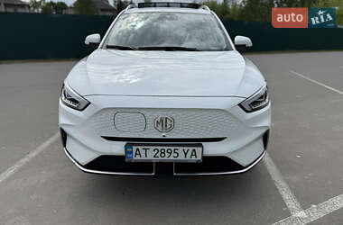 MG ZS EV 2022 MG ZS EV 2022