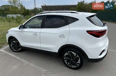 Внедорожник / Кроссовер MG ZS EV 2022 в 