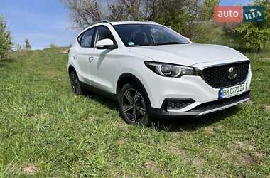 Внедорожник / Кроссовер MG ZS EV 2021 в 