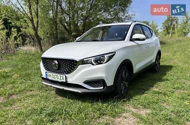MG ZS EV 2021 MG ZS EV 2021