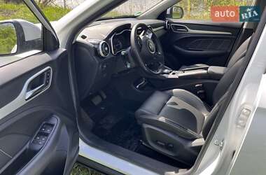 Внедорожник / Кроссовер MG ZS EV 2021 в 