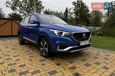 Внедорожник / Кроссовер MG ZS EV 2019 в Коломые