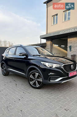 Внедорожник / Кроссовер MG ZS EV 2019 в Ровно