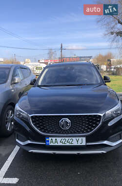 Позашляховик / Кросовер MG ZS EV 2019 в Києві
