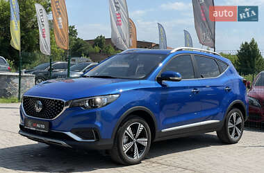 Позашляховик / Кросовер MG ZS EV 2020 в Бердичеві