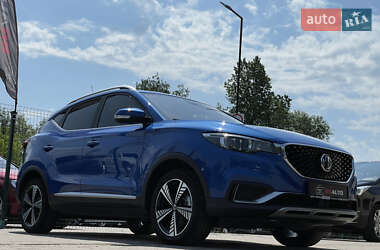 Внедорожник / Кроссовер MG ZS EV 2020 в 