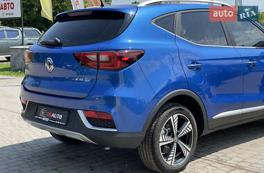 Внедорожник / Кроссовер MG ZS EV 2020 в 