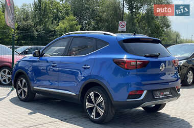 Внедорожник / Кроссовер MG ZS EV 2020 в 