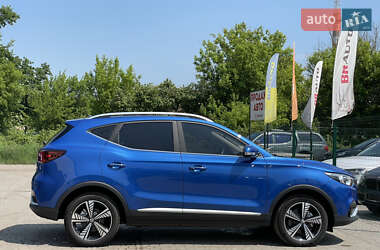 Внедорожник / Кроссовер MG ZS EV 2020 в 