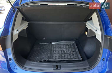 Внедорожник / Кроссовер MG ZS EV 2020 в 