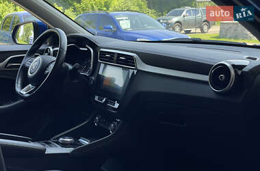 Внедорожник / Кроссовер MG ZS EV 2020 в 