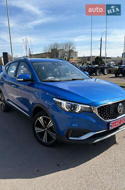 Позашляховик / Кросовер MG ZS EV 2019 в Рівному