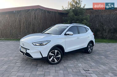 MG ZS EV 2022 MG ZS EV 2022