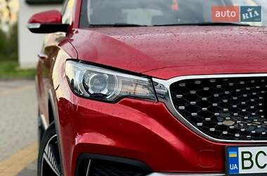 MG ZS EV 2020 MG ZS EV 2020