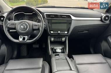 Внедорожник / Кроссовер MG ZS EV 2020 в 