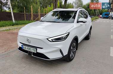 MG ZS EV 2023 MG ZS EV 2023