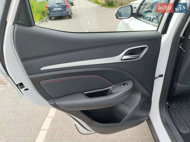 Внедорожник / Кроссовер MG ZS EV 2023 в Софиевской Борщаговке
