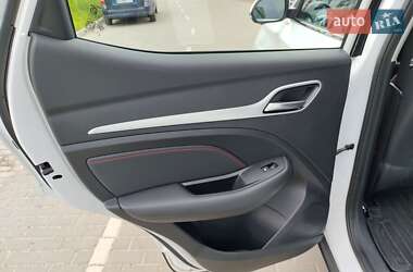 Внедорожник / Кроссовер MG ZS EV 2023 в 