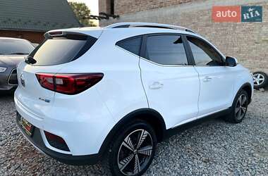 Внедорожник / Кроссовер MG ZS EV 2020 в 