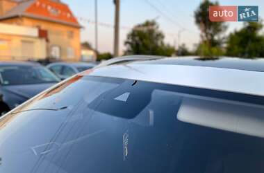 Внедорожник / Кроссовер MG ZS EV 2020 в 