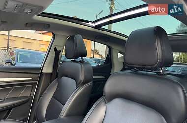 Внедорожник / Кроссовер MG ZS EV 2020 в 