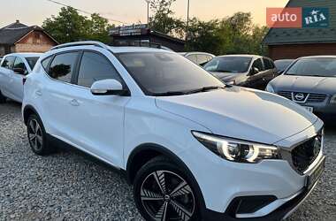 Внедорожник / Кроссовер MG ZS EV 2020 в Коломые