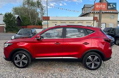 Внедорожник / Кроссовер MG ZS EV 2020 в 