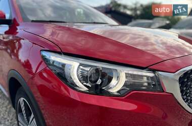Внедорожник / Кроссовер MG ZS EV 2020 в 