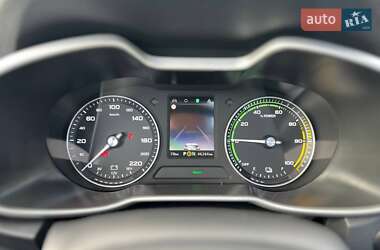 Внедорожник / Кроссовер MG ZS EV 2020 в 