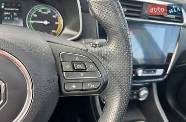 Внедорожник / Кроссовер MG ZS EV 2020 в 