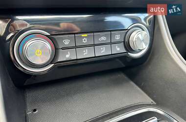 Внедорожник / Кроссовер MG ZS EV 2020 в 