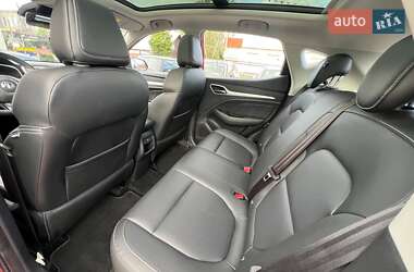 Внедорожник / Кроссовер MG ZS EV 2020 в 
