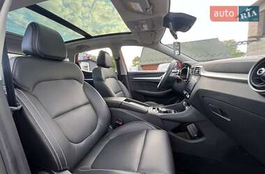 Внедорожник / Кроссовер MG ZS EV 2020 в 