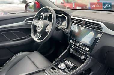 Внедорожник / Кроссовер MG ZS EV 2020 в 