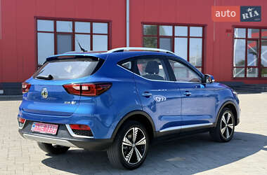 Внедорожник / Кроссовер MG ZS EV 2020 в 